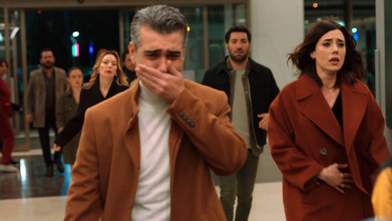 Sadakatsiz (5 Ocak 2022) bu akşam yok mu, yeni bölüm ne zaman?