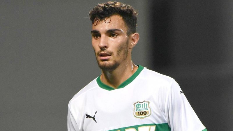 Trabzonspor'da hedef Kaan Ayhan