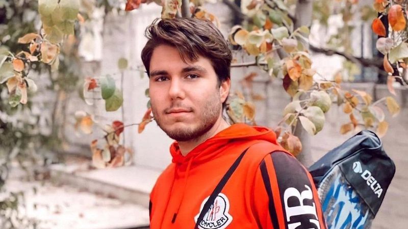 Denizli’de kayıp erkek hemşire ölü bulundu