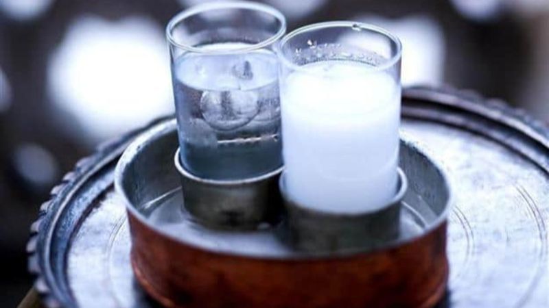 Yeni zamlı rakı fiyatları 2022: 35'lik, 70lik ve 100'lük rakı ne kadar oldu?