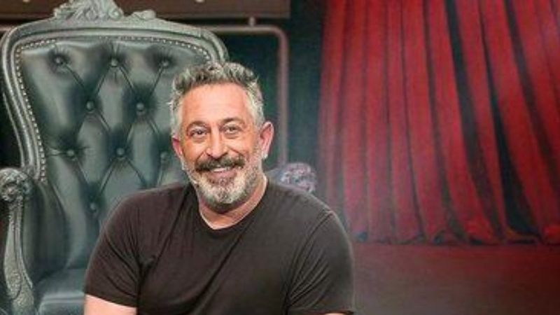 Cem Yılmaz, Diamond Elite Platinum Plus eleştirilerine cevap verdi