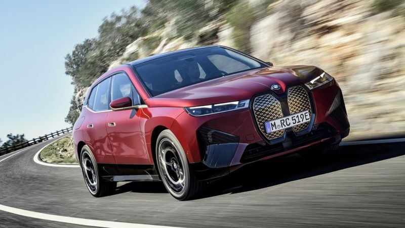 BMW, elektrikli otomobiller için 6 bin kişiyi işe alacak