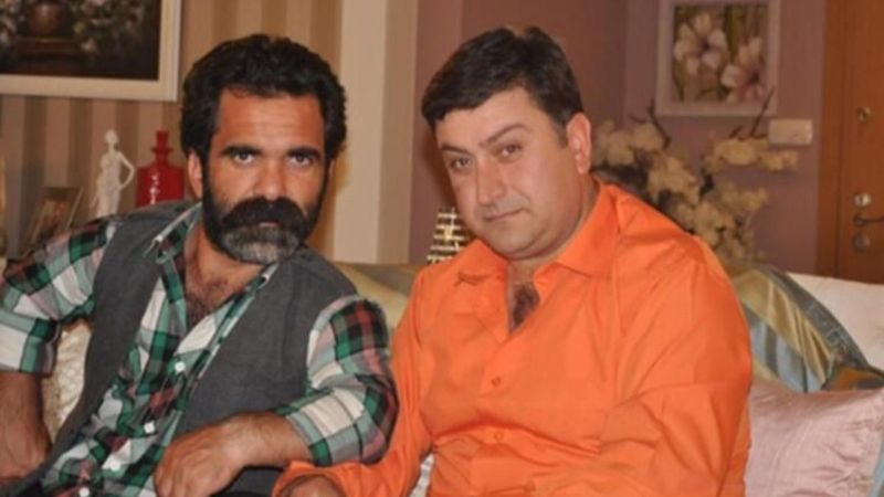 Çocuklar Duyması'nın Şükrü'sü bakın şimdilerde hangi mesleği yapıyor...