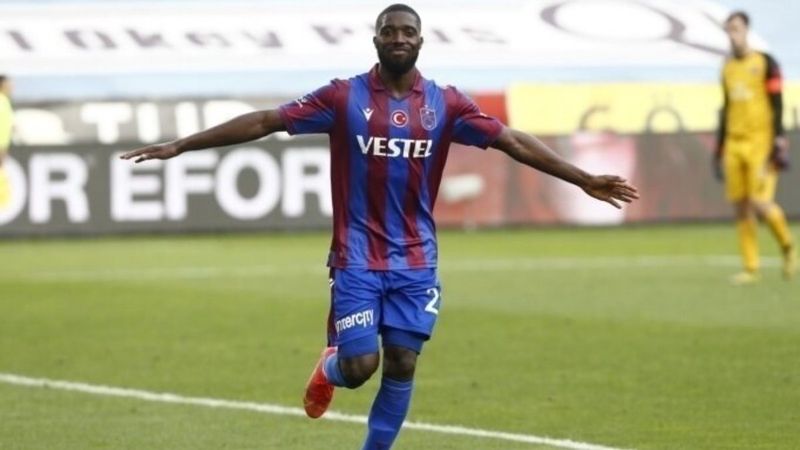 Djaniny, milli takım kadrosundan çıkarıldı