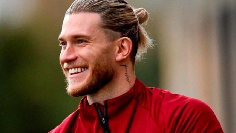 Liverpool'un kalesi Karius'a emanet