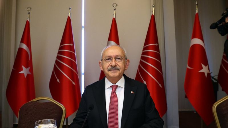 Kemal Kılıçdaroğlu gündemi değerlendirdi