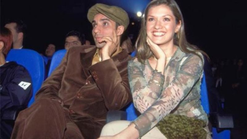 Rafet El Roman'ın eski eşi Tuğba Altıntop'u tanıyabilene aşk olsun! Büyük değişimin kareleri...