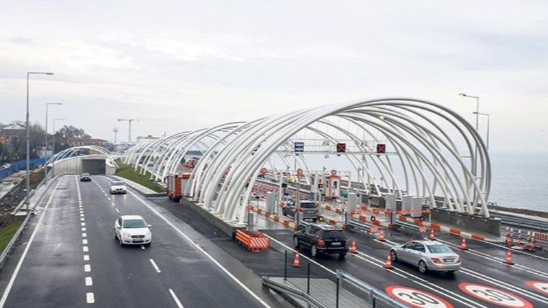 Avrasya Tüneli geçiş ücreti 2022: Gece 12'den önce ve sonra...