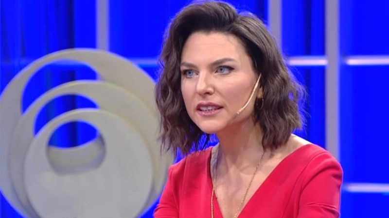 Ece Üner, 'Psikolojide bir kural varmış' esprilerine bakın ne yanıt verdi