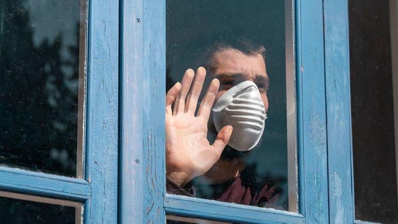 Karantina süresi 2022: Aşılı ve temaslılara karantina var mı, kaç gün?