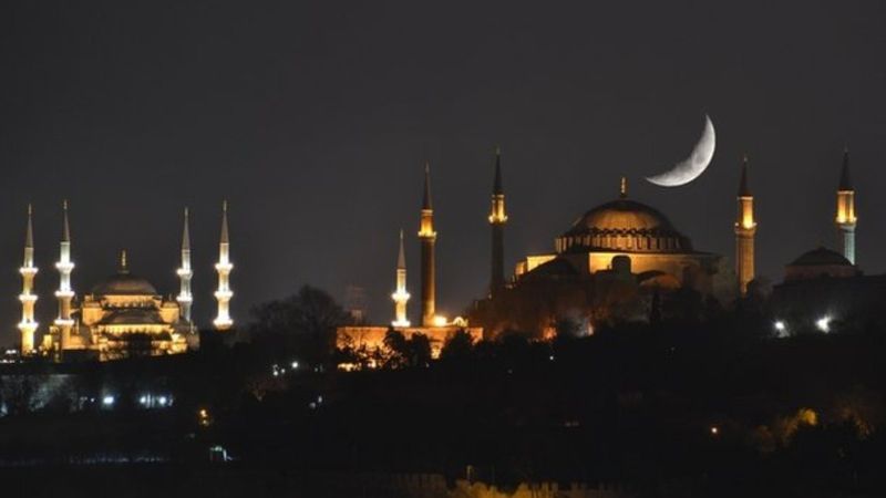 2022'nin ilk kandili: Regaip Kandili ne zaman, hangi gün?