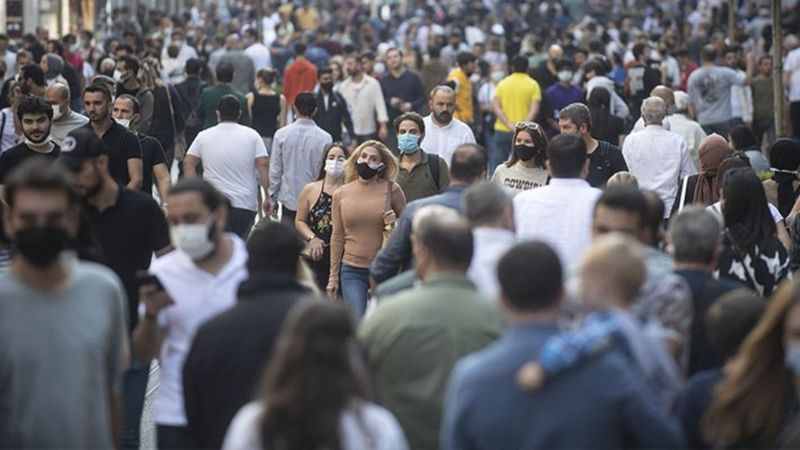 Tehlikeli artış! Koronavirüs vaka tablosu açıklandı mı? 6 Ocak 2022 vaka ve ölüm sayısı