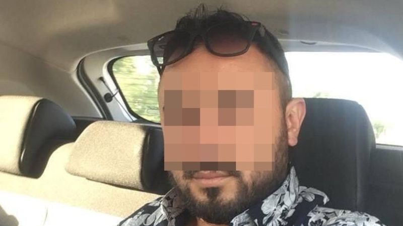 Antalya'da kız kardeşini rahatsız eden şahsı vurdu