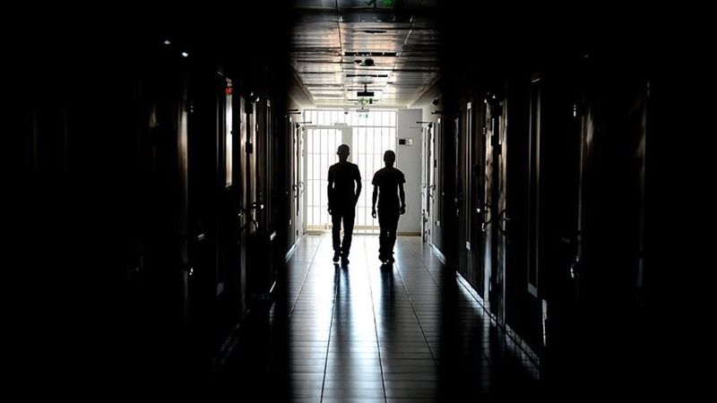 Mardin'de cezaevine izni bitince dönmeyen firari, saldırıda can verdi