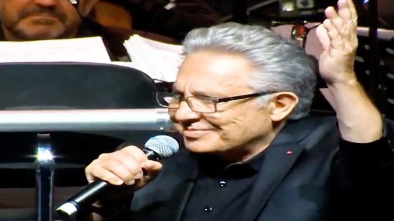 Ekrem İmamoğlu'na yandaşlık yapan isimlerin görüntüleri