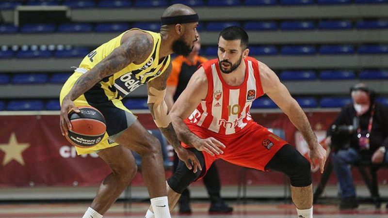 Fenerbahçe Beko - Kızıl Yıldız maçı ertelendi mi, ne zaman oynanacak?