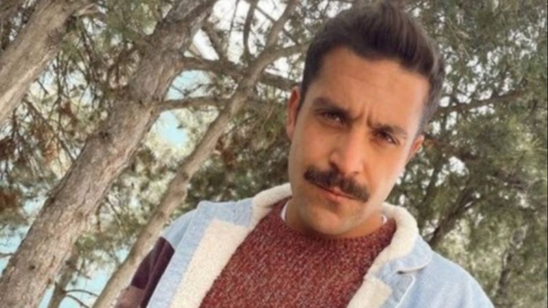 Gönül Dağı'nın Ramazan'ı Almanya'da aşka geldi! Sevgilisinin güzelliğiyse ezber bozdurttu...