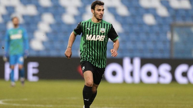 Trabzonspor'da stopere 1 numaralı aday Kaan Ayhan