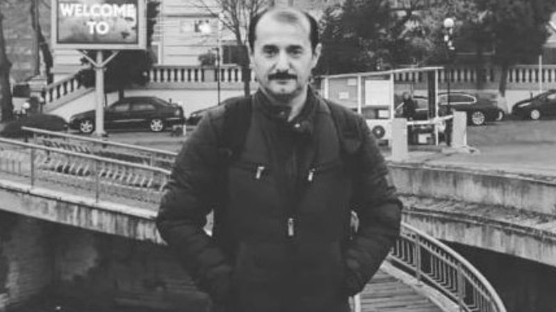 Çorum'da vefat eden cezaevi müdürü 3 kişiye hayat verdi