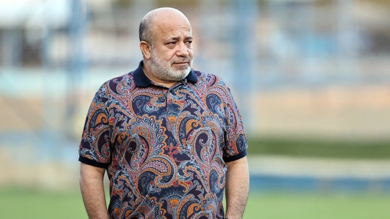 Murat Sancak'tan Fatih Terim'e: Yaptıklarımla ben daha Adanalıyım