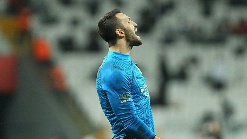 Giresunspor'dan Okan Kocuk yanıtı