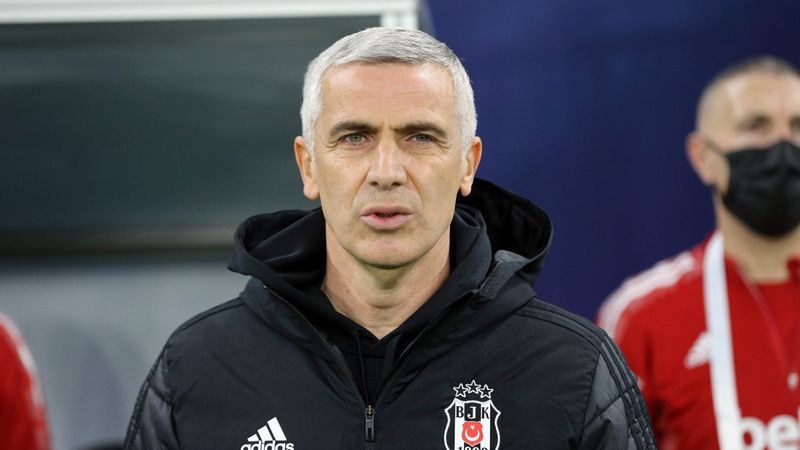 Önder Karaveli: Beşiktaş'la kupa kazanmak harika