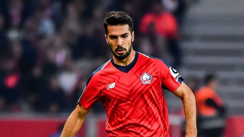 Atletico Madrid'in ilk transfer tercihi Zeki Çelik