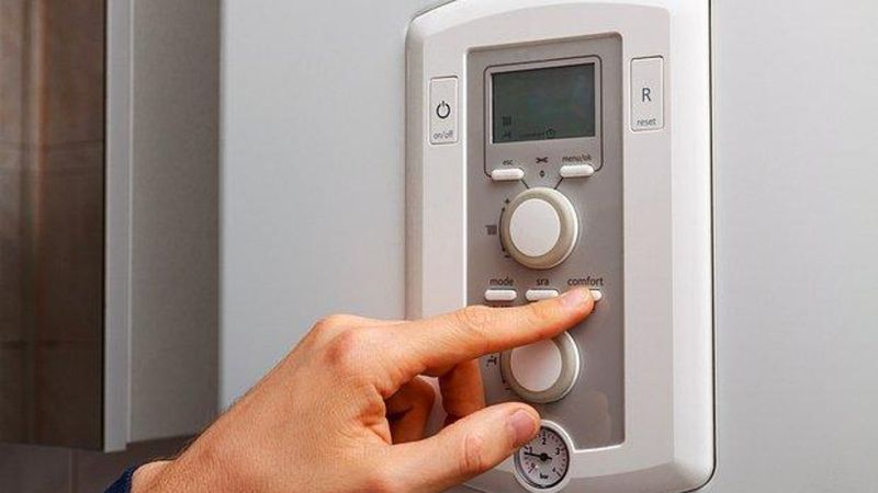 Kombi sorunsalı: Evde yokken kombiyi kapatmalı mıyız