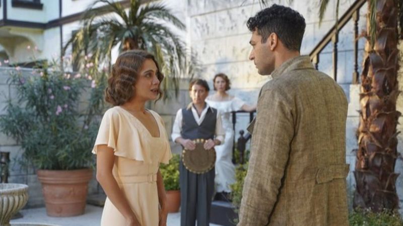 Aziz dizisi (7 Ocak 2022) bu akşam yok mu, neden? Yayın tarihinde değişiklik...