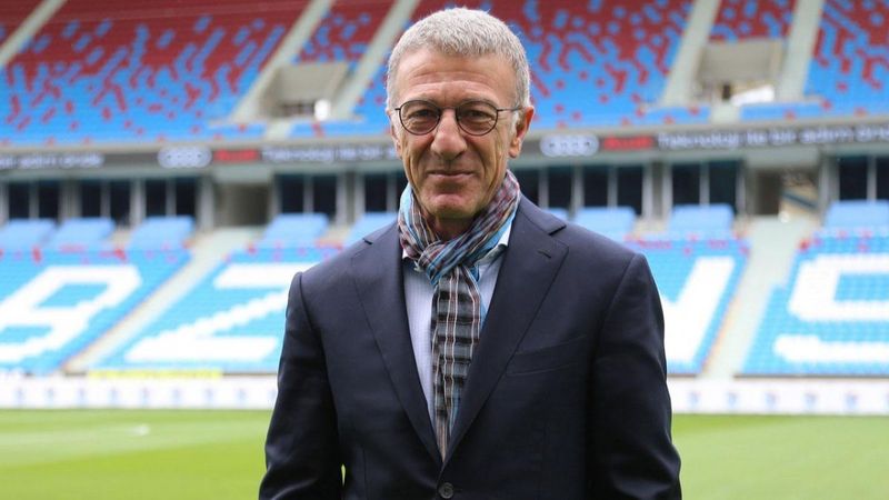 Ahmet Ağaoğlu: Şampiyonluk yarışı bugün yeniden başlıyor