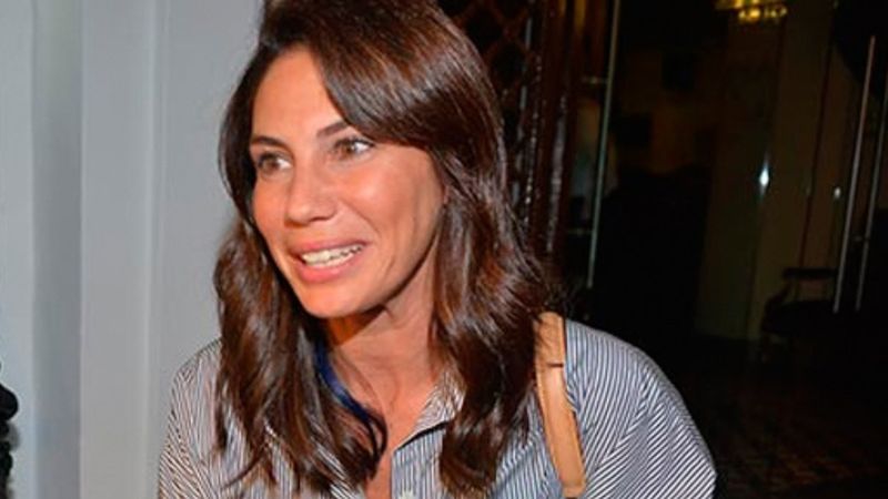 Zeynep Beşerler zamlara isyan etti