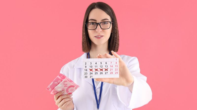 Menstrüel hijyen eksikliğinde ortaya çıkan 4 enfeksiyon