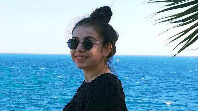Antalya'da 17 yaşındaki genç kız maganda kurşunuyla hayatını kaybetti