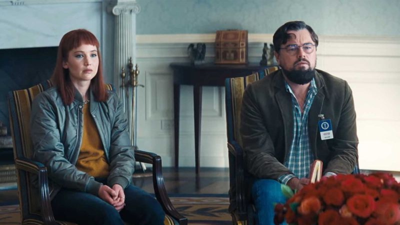 Don’t Look Up sonrası izlemeniz gereken 17 film