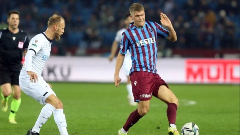 Yeni Malatyaspor'dan Fırat Aydınus'a tepki