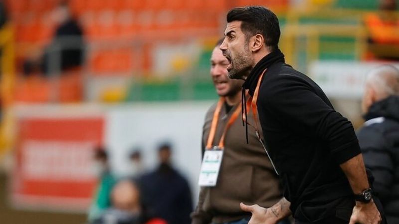 Fatih Karagümrük'ten Zorbay Küçük'e sert tepki