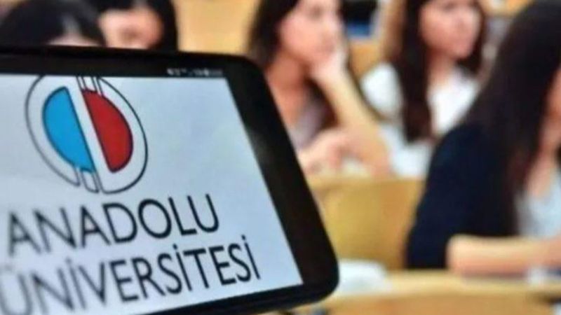 AÖF ders geçme notu 2022: AÖF ders geçme notu nasıl hesaplanır?