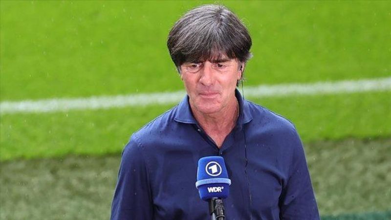 Fenerbahçe'de Joachim Löw ile görüşmeler sürüyor