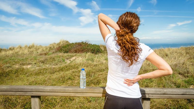 Sporcuların kemik sağlığını koruyacak önemli tüyolar