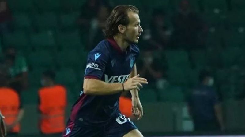 Abdulkadir Parmak, Kayserispor ile anlaştı