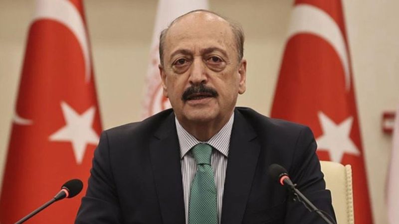 EYT son dakikası 2022: Sıra EYT'de mi? Bakan Bilgin olumlu konuştu...