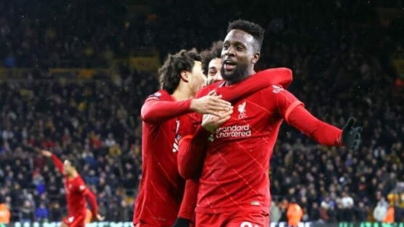Fenerbahçe Divock Origi'yi istiyor