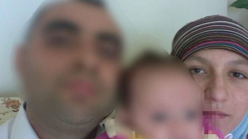 Ankara'da kadın cinayeti: Tartıştığı eşini defalarca bıçakladı