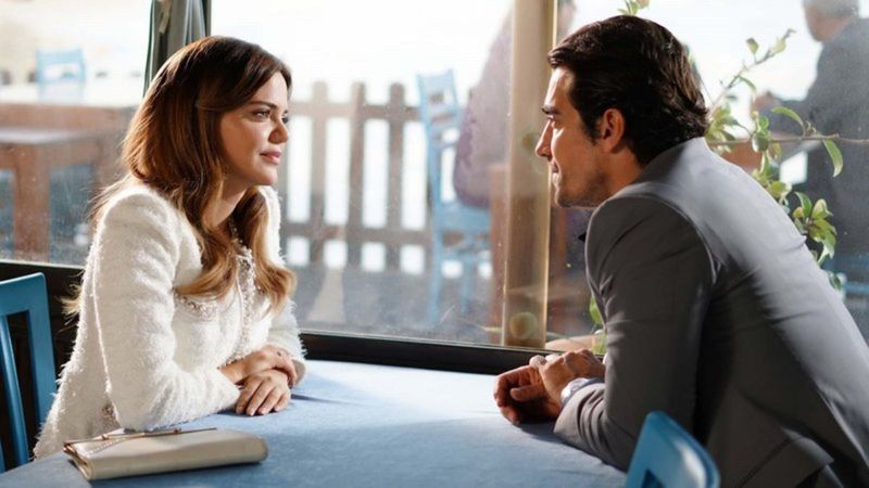 Bir Zamanlar Çukurova'da sert rüzgarlar! O iki ismin ayrılığına kısa bir ara...