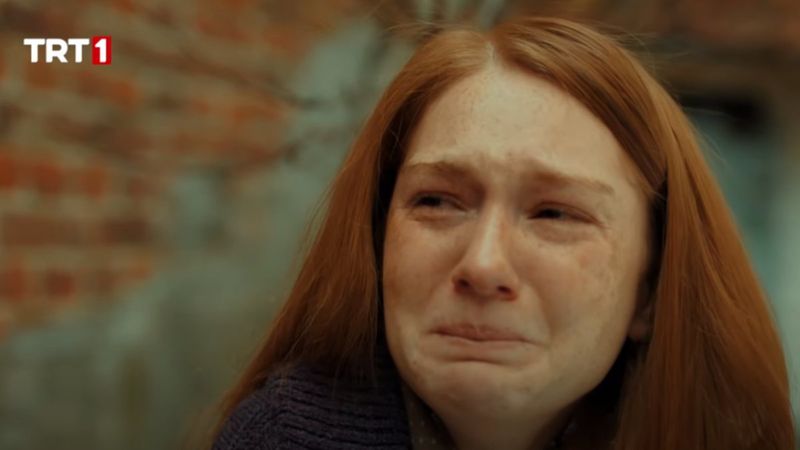 Gönül Dağı 46. bölüm ön izleme: Meryem gözlerini kaç yaşında ve neden kaybetti?