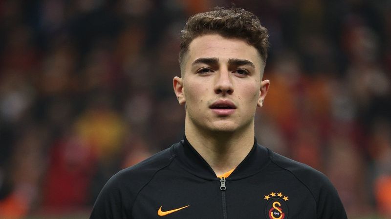 Işık Kaan'ın ilk tecrübesi 18 dakika sürdü