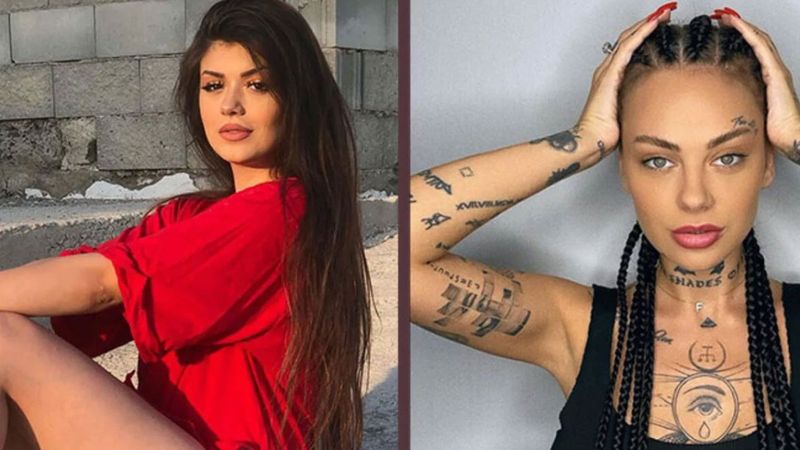 İzmir'de dolandırıcılıktan tutuklanan fenomenler serbest bırakıldı