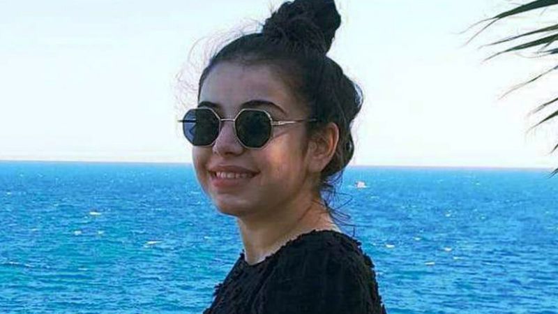 Antalya'da genç kızın ölümüne neden olan maganda tutuklandı