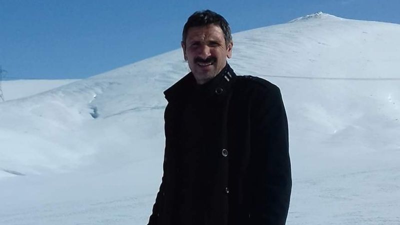 Elazığ'da komşusunun danasını kurtarmak isterken canından oldu