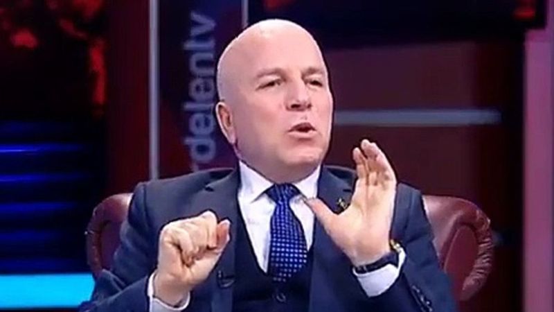 Erzurum Belediye Başkanı Sekmen'den 'küpe-bilezikli' ekonomik çözüm önerisi